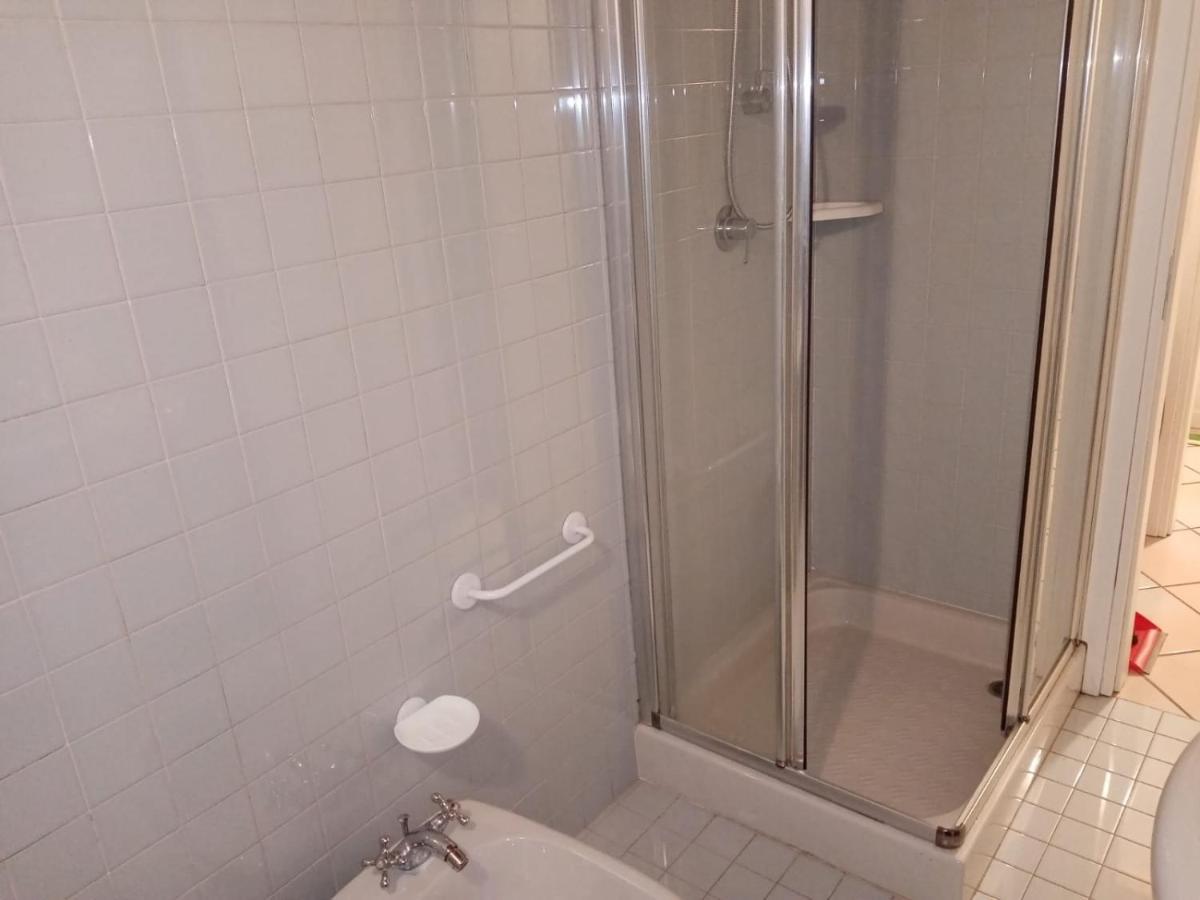 P&P Room Seventy-Seventh Apartment แบร์กาโม ภายนอก รูปภาพ