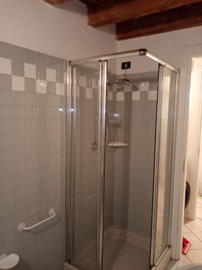 P&P Room Seventy-Seventh Apartment แบร์กาโม ภายนอก รูปภาพ